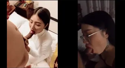 Cô bú thế này thì học trò nào chịu được